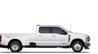 2025 Ford Super Duty® External Image 1